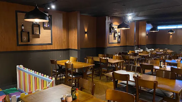 Armazém Brasil GRILL