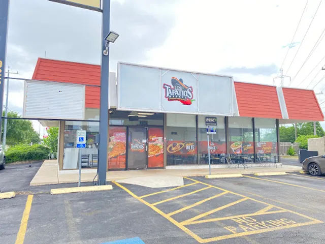 Los Tapatios Taco Shop