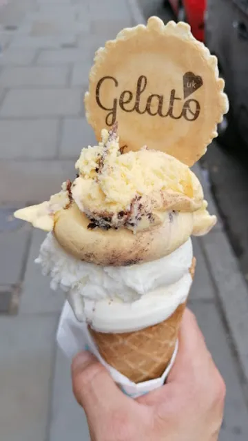 Gelato UK