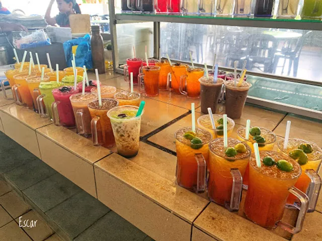 Nasi Kandar Krishnan