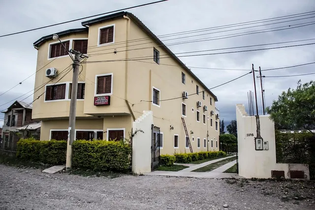 Hotel Arroyos