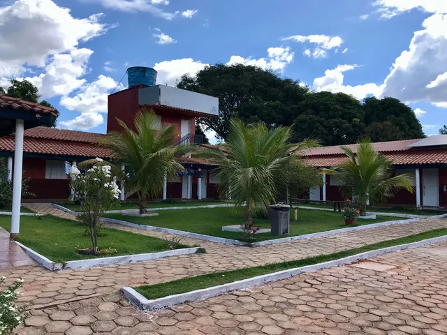 Pousada Aconchego do Jalapão