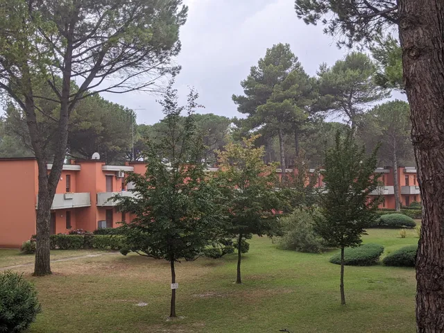 Villaggio White Star