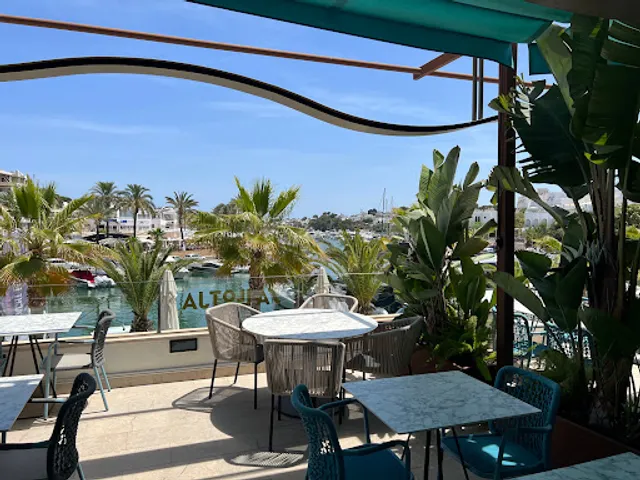 Sa Llotja Cala d’Or