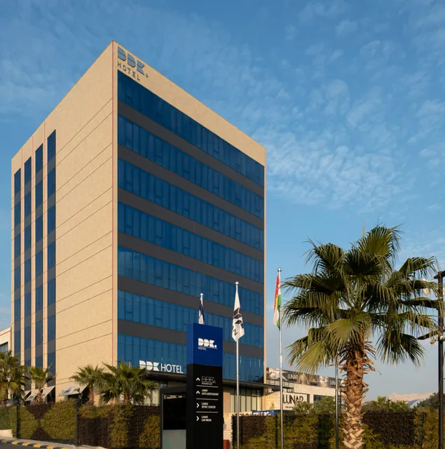 DDK Hotel Duhok