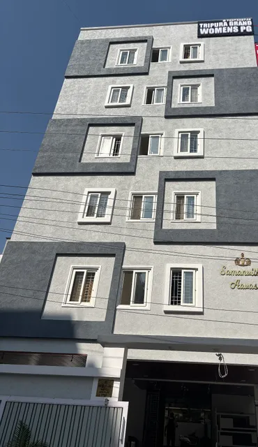 Tripura Grand Luxury Rooms