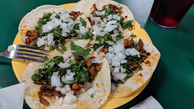 Taqueria El Cometa