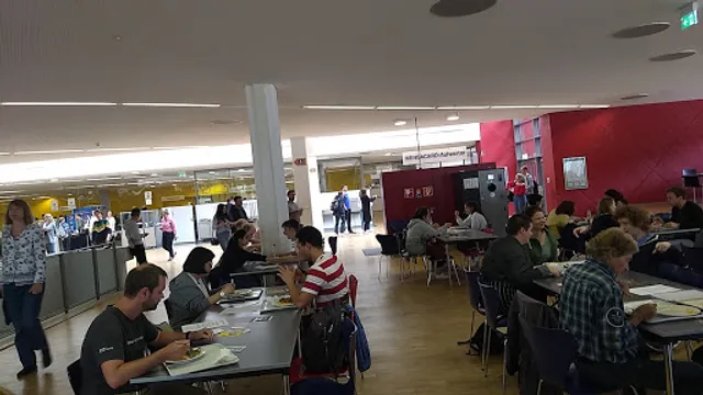 Studierendenwerk Bremen Uni-Mensa