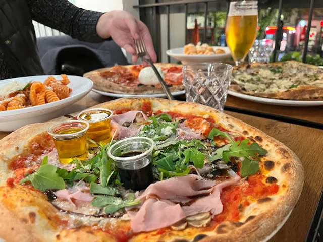 IT - Italian Trattoria Reims