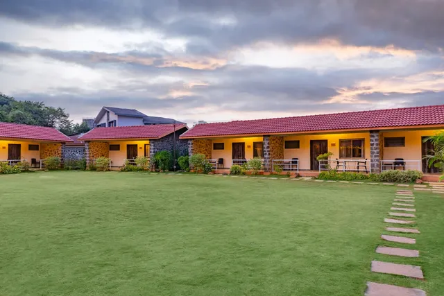 Casa Amora Resort by Vibescapes