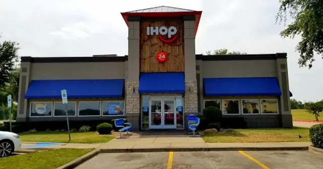 IHOP