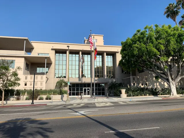 Pickford Center for Motion Picture Study