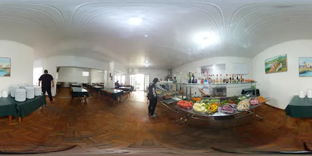 Restaurante Isto e Aquilo