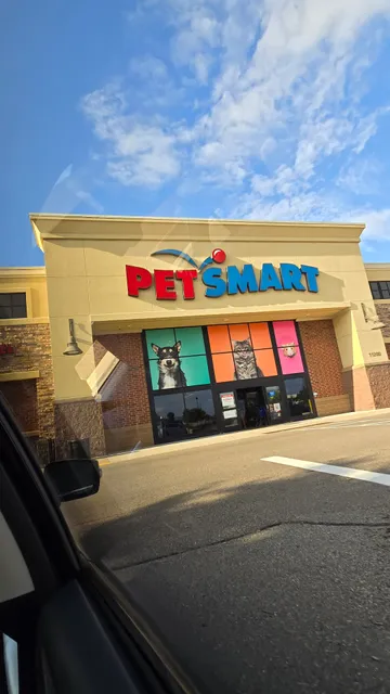 PetSmart