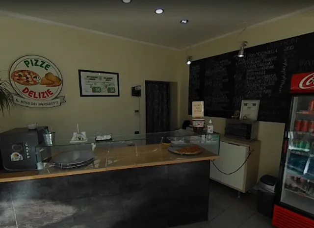 Pizze e Delizie