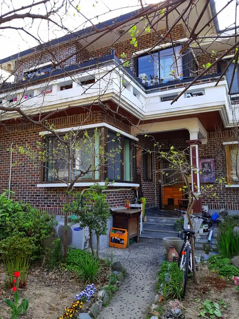 까미노(Camino ) B&B