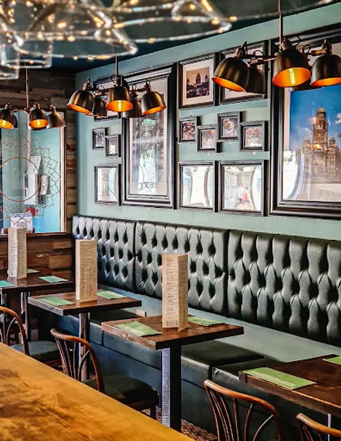 Hitchki Indian Restaruant | Street Food