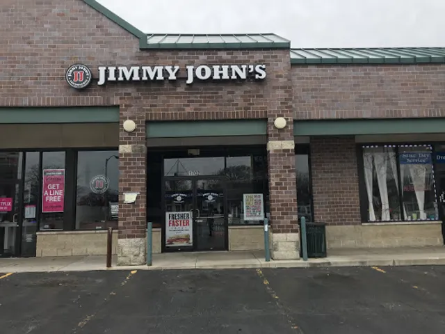 Jimmy John's