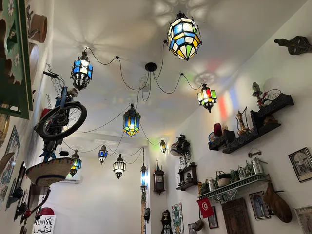 Sapurì French tacos