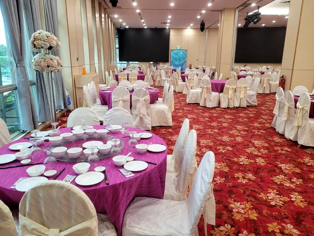 Pearl Garden Restaurant