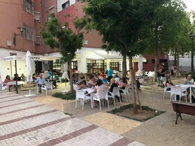 Tapería Nueva Holanda