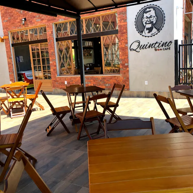 Quintino Café
