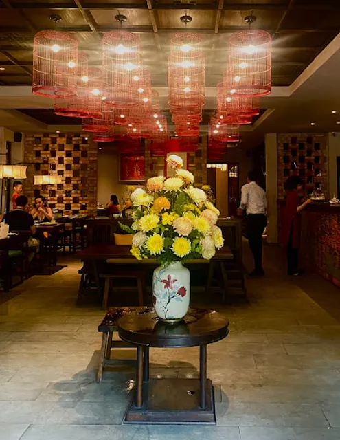 Home kitchen Xứ Quảng