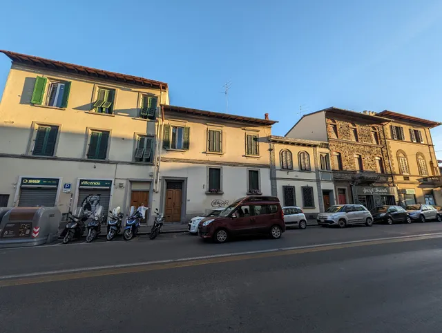 Pinoy Mercatino Firenze