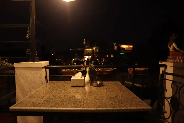 Patan Heritage Home & Restaurant