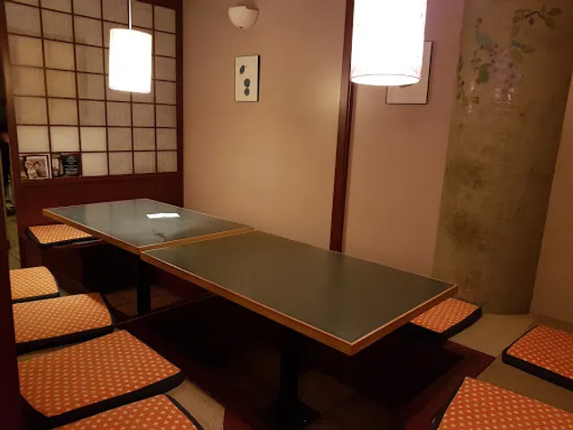 Murasaki Japanese Restaurant