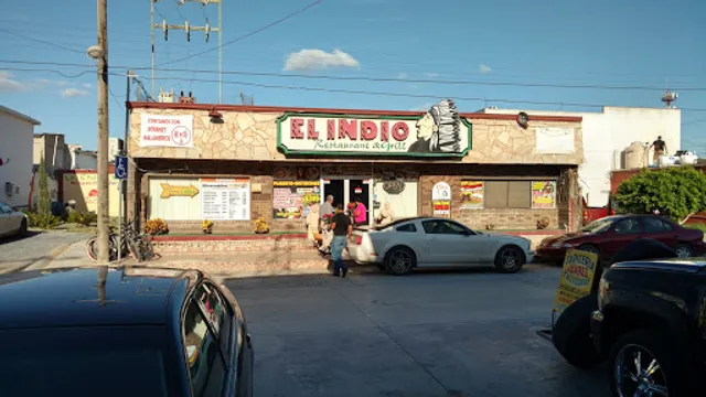 Restaurant El Novillo de Mendoza