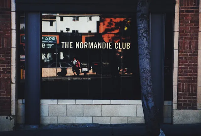 The Normandie Club