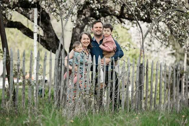 Ferienwohnung Storchengarten - Bodensee