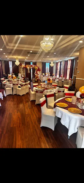 Ghazni Afghan Kabob, Mediterranean & Catering