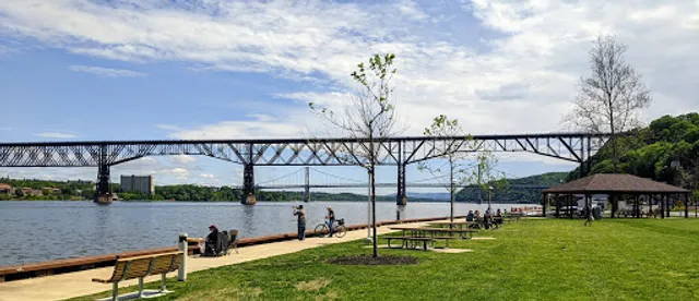 Highland Landing Park