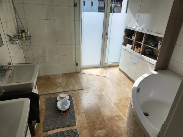 Ferienwohnung Ebenzweier