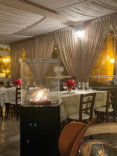 Degus Pizzeria Ristorante