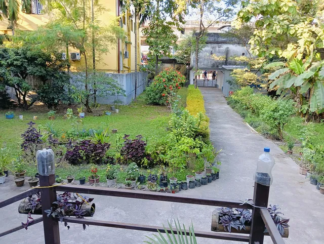 Anjali Homestay Bagdogra