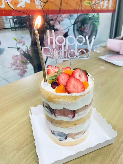 Sandra私廚甜點（提前一天預訂）