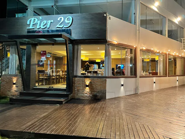 Pier 29 Restaurante