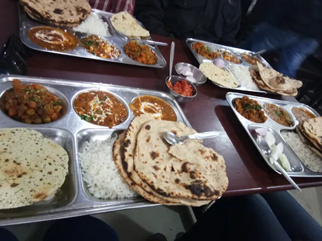 Balaji Restaurant