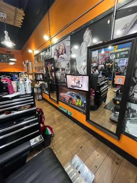 Hair Mechanix - Westland