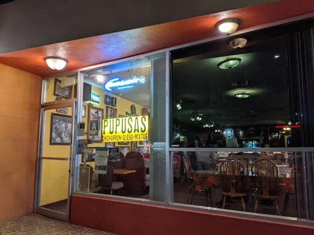 Mi Nayarit Mexican Restaurant