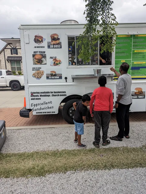 The Front Porch - Harvest