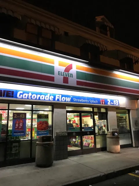 7-Eleven