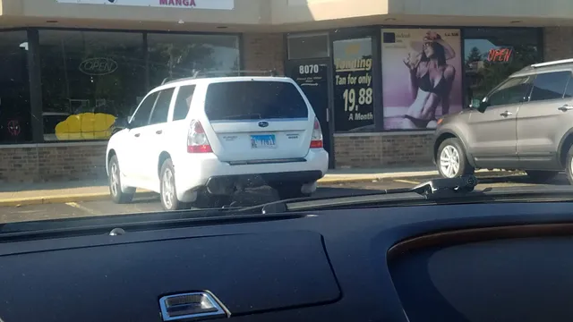 Kiswani Shopping Center