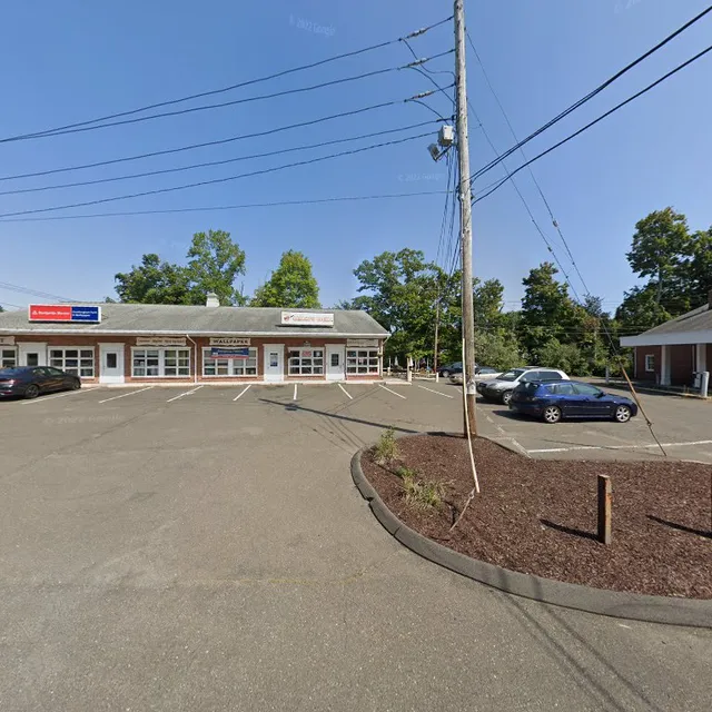 The Commissary by Liberty Rock