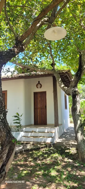 Pousada Aquarela De Imbassai