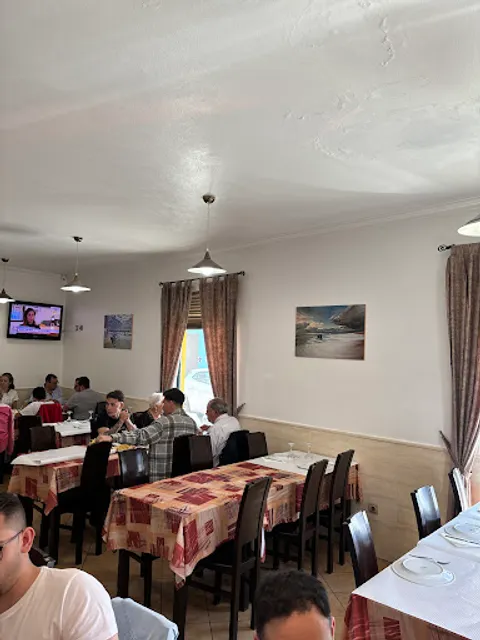 Churrasqueira De Sines