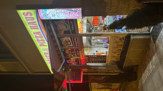 Cem Döner & Pizza Haus